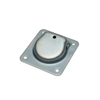 Zinc Plated Trailer Tie-Down Recessed Lashing Ring