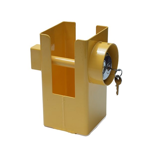 Towing Caravan Tow Hitch with Lock & Keys