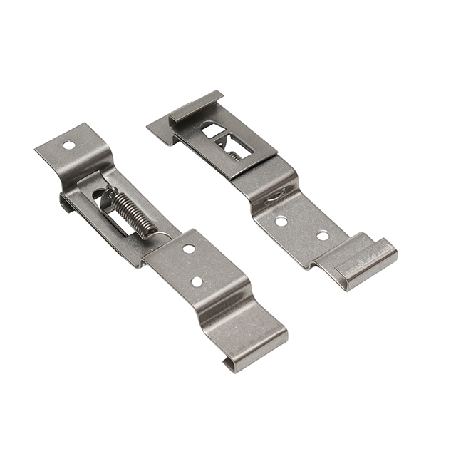 Trailer License Plate Frame