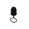 Universal Trailer Car Accessories Towing Hitch Ball Protect Cap Cover
