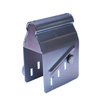 Heavy-Duty Trailer Coupler Lock – Universal Fit for 2" to 2-5/16" Couplers