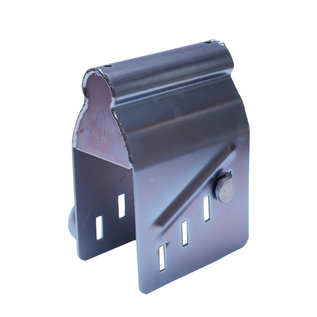Heavy-Duty Trailer Coupler Lock – Universal Fit for 2" to 2-5/16" Couplers