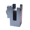 Universal Trailer Coupler Lock Set – Heavy-Duty Steel (Fits Most Hitches)