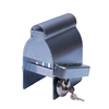 Anti-Tow Trailer Coupler Lock – High-Security Steel (Easy To Use)