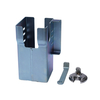 Universal Trailer Coupler Lock Set – Heavy-Duty Steel (Fits Most Hitches)