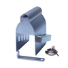 Anti-Tow Trailer Coupler Lock – High-Security Steel (Easy To Use)