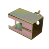 Boat/RV Trailer Coupler Lock: Saltwater-Resistant (Fits All Standard Couplers)
