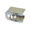 Heavy-Duty Anti-Tow Trailer Lock – Stops Thieves in Their Tracks