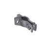 Heavy-Duty Handled Galvanized Trailer Breakaway Cable Bracket – Rustproof Steel Towing Safety Accessory, Fits Most Towing Bars And Brake Cables for RV, Boat, And Utility Trailers