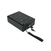 Weatherproof Trailer Safe Box – Rustproof Metal Security Box, Water-Resistant Design, Fits Enclosed Trailers, Trucks And RVs for All-Weather Protection