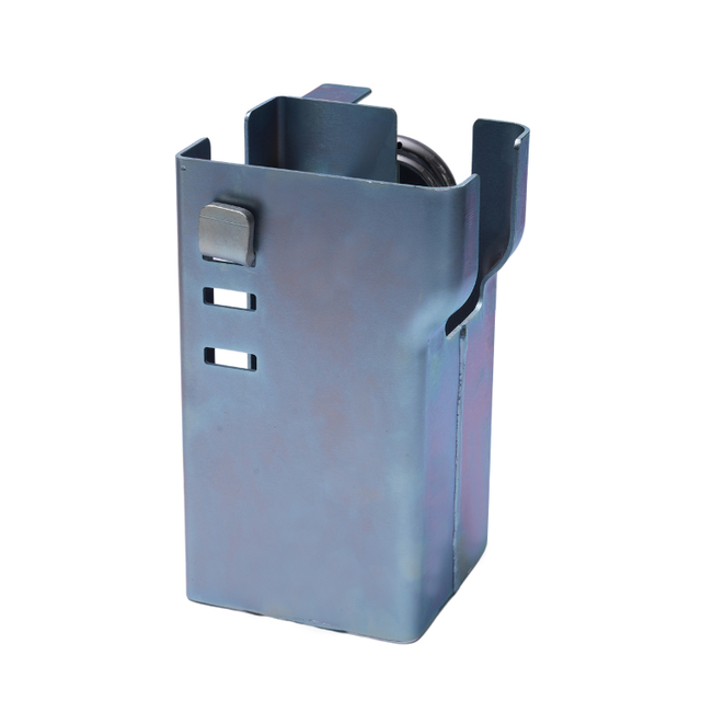 Universal Trailer Coupler Lock Set – Heavy-Duty Steel (Fits Most Hitches)